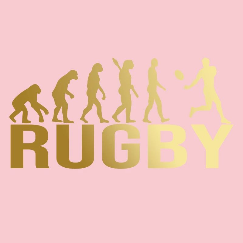 Evolution Rugby