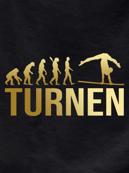 Evolution Turnen