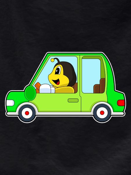 Bee Car