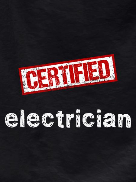Electrician