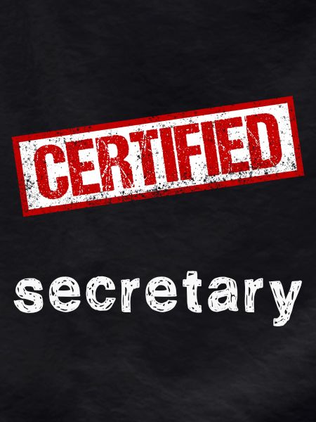 Secretary