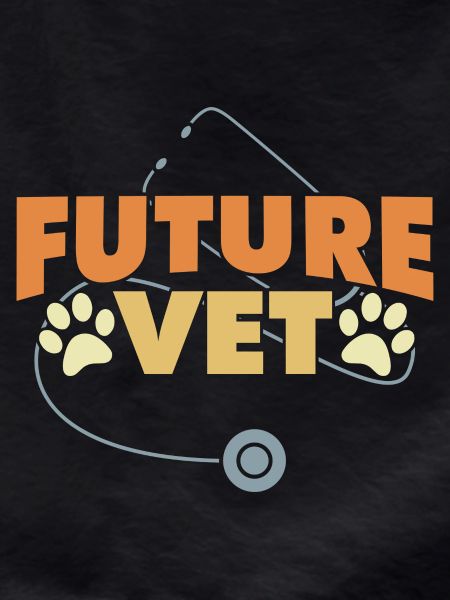 Future veterinarian