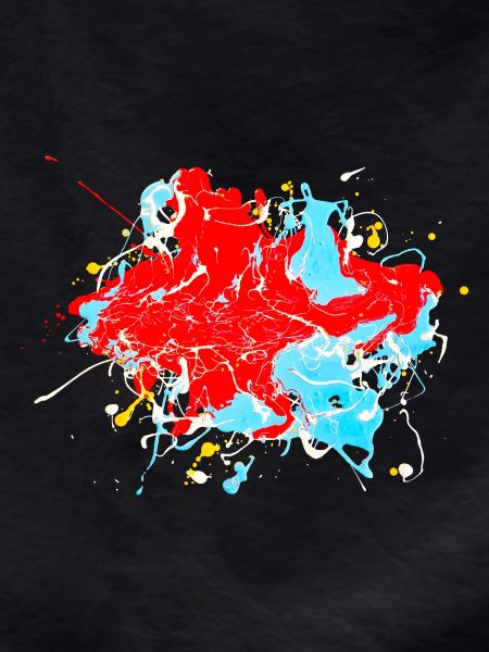 Redlightblue.Splash