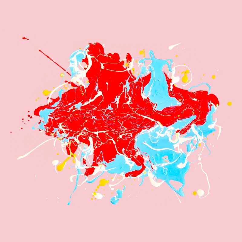 Redlightblue.Splash