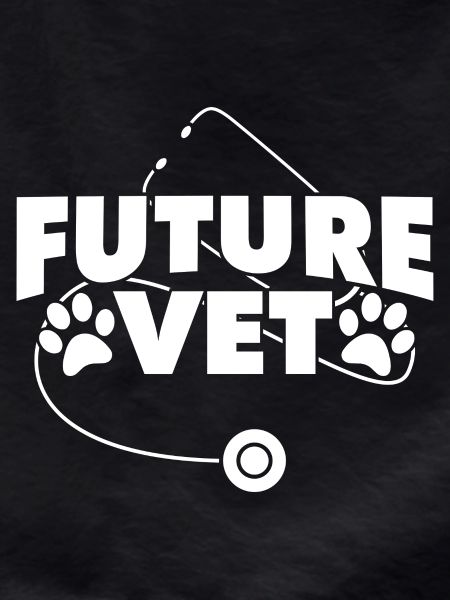 Veterinary student