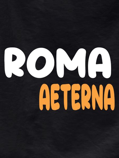Roma Aeterna