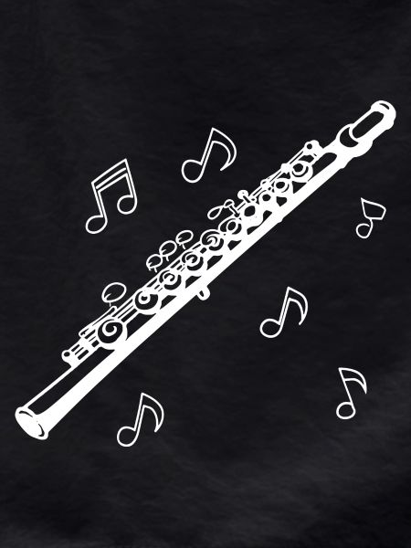 Flûte