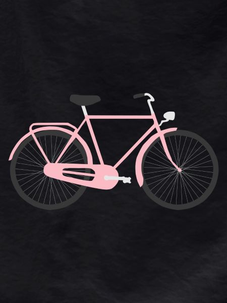 Style with French bike designs