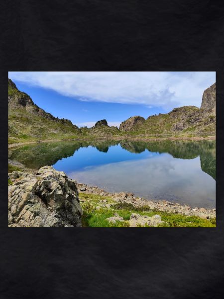 Lac Robert