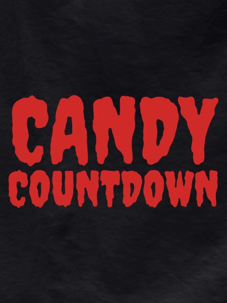 Vivid Candy Countdown Titeldesign