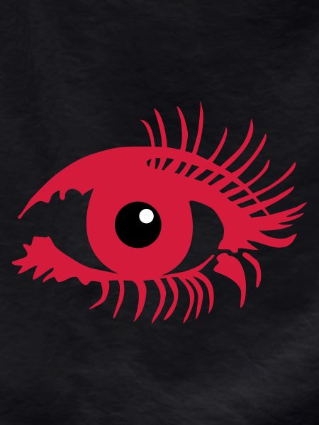 Eye make-up