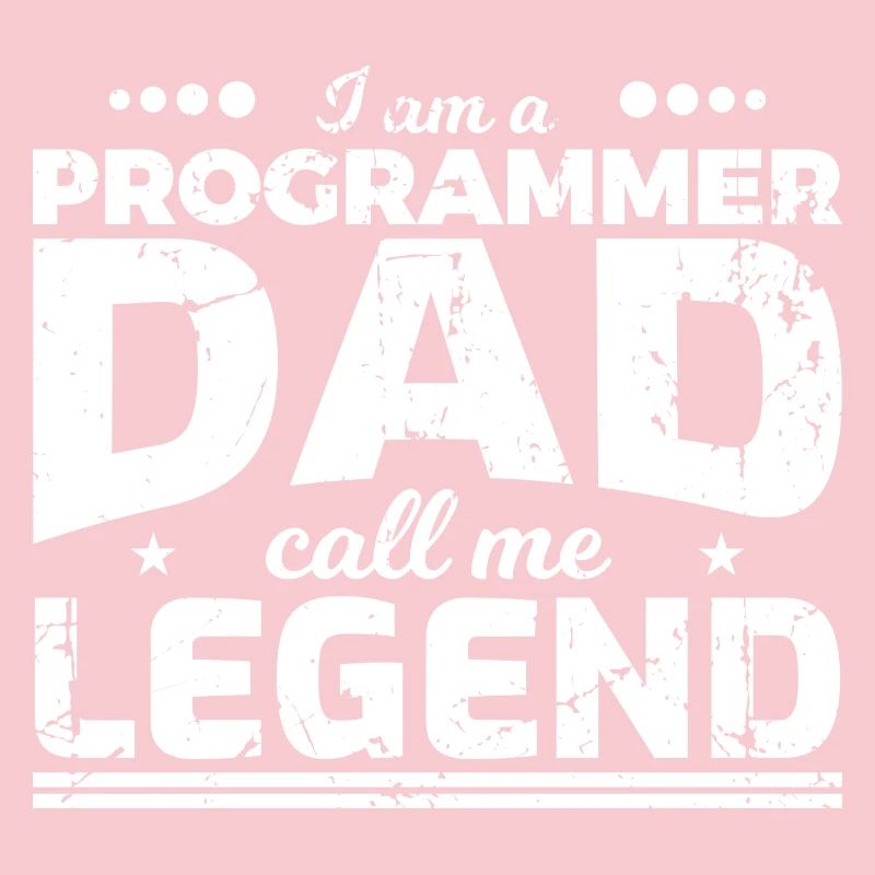 Coder Dad