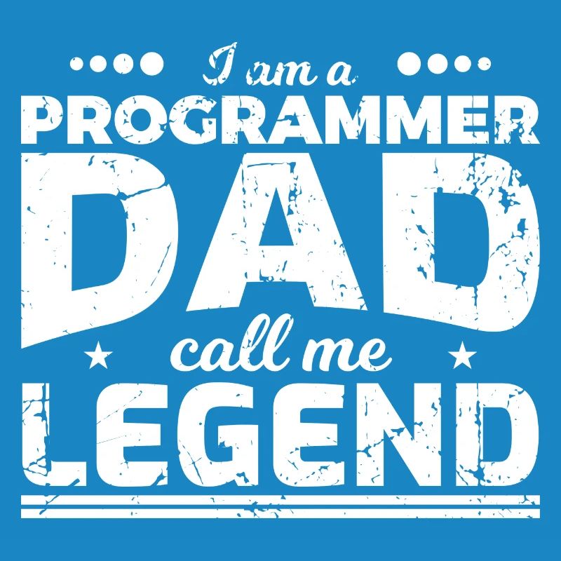 Papa codeur