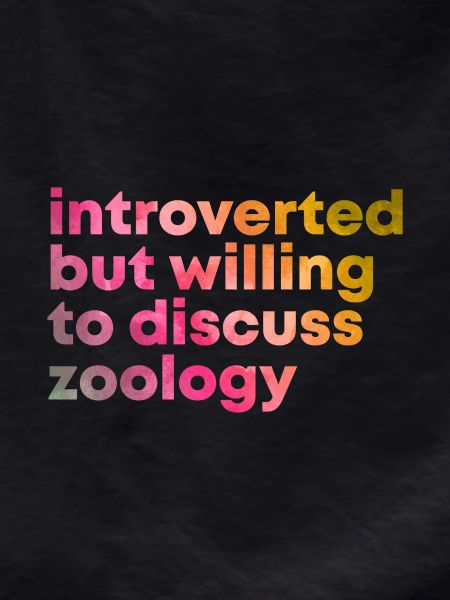 Zoology Zoology Zoology