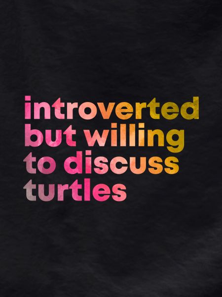 Turtle Turtle Turtle
