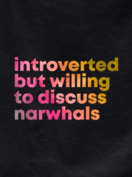 Narwhal Narwhal Narwhal