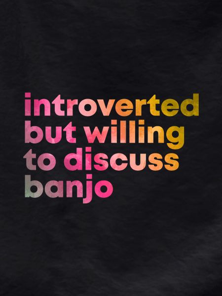 Banjo Banjo Banjo