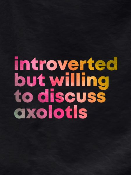 Axolotl Axolotl Axolotl