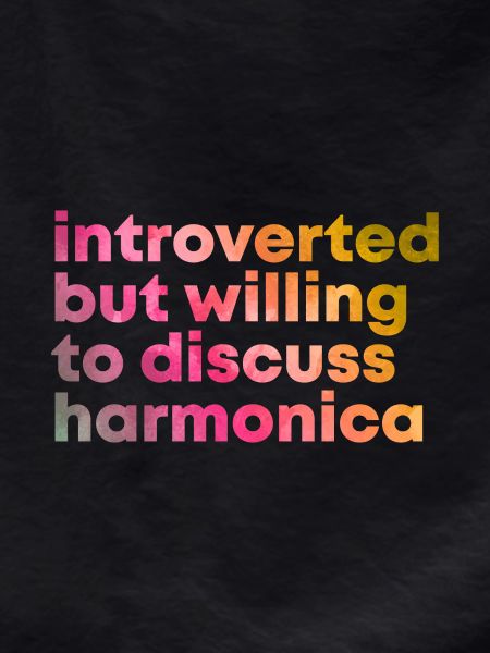 Harmonica Harmonica Harmonica