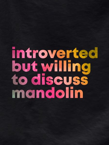 Mandolin Mandolin Mandolin
