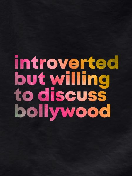 Bollywood Bollywood Bollywood
