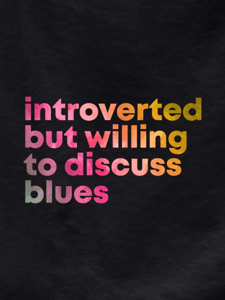 Blues Blues Blues