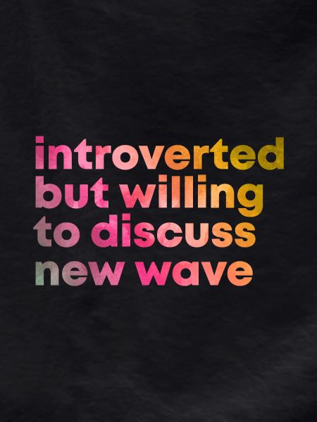 Nouvelle vague Nouvelle vague Nouvelle vague