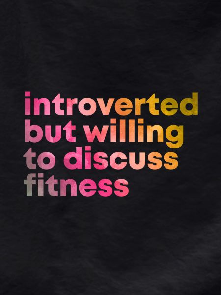 Fitness Fitness Fitness