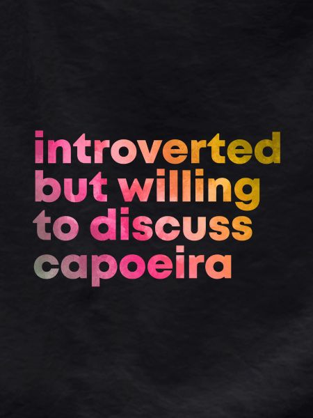 Capoeira Capoeira Capoeira