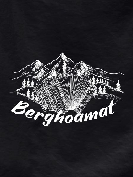 Harmonica Alps - Berghoamat (f) | ZiachON!