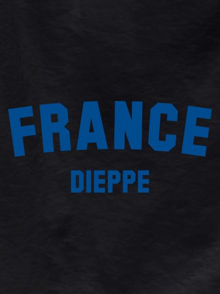 DIEPPE France Frankreich