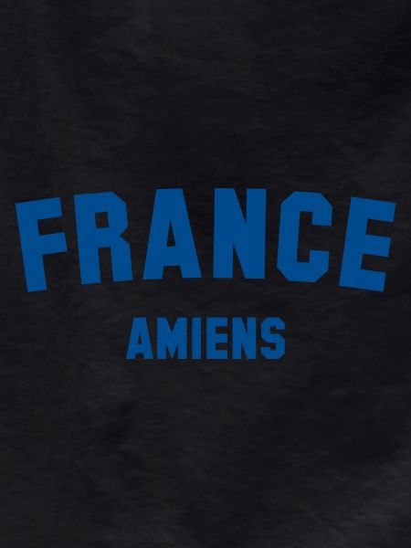 AMIENS France Frankreich