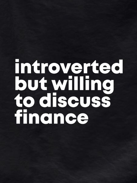 Finance Finance Finance