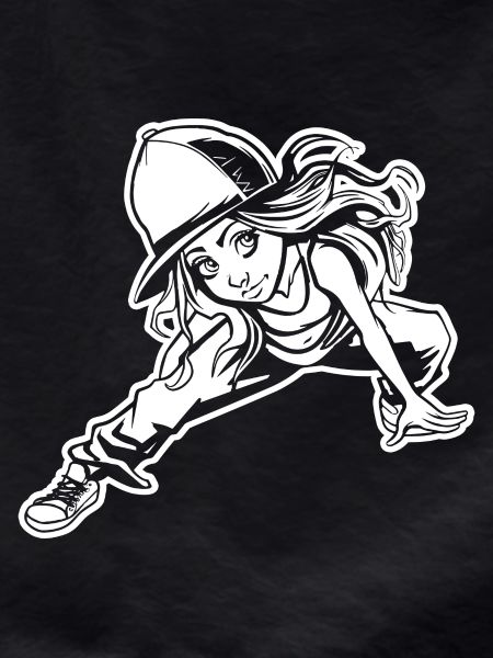 Breakdancer