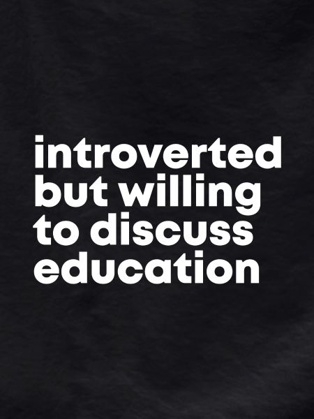 Education Education Education
