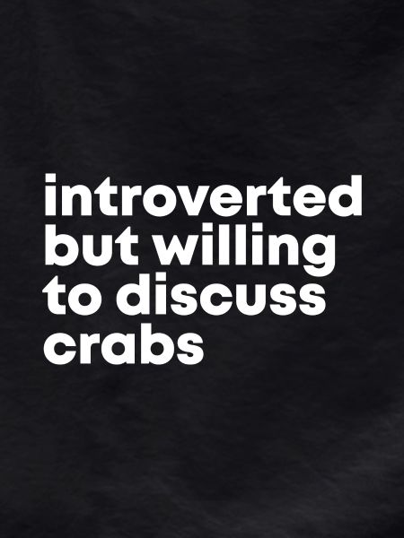Crab Crab Crab