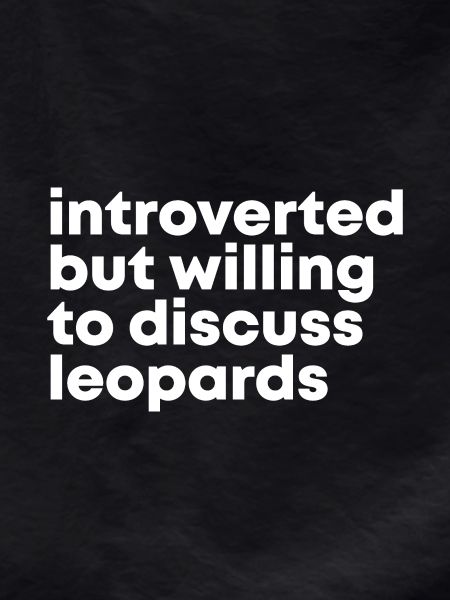 Leopard Leopard Leopard