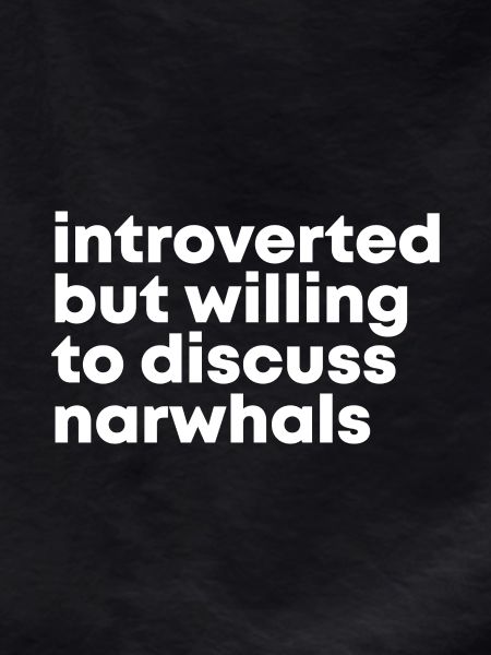 Narwhal Narwhal Narwhal