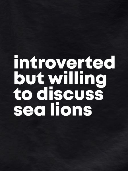 Sea Lion Sea Lion Sea Lion