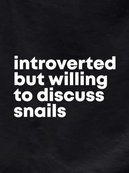 Snail Snail Snail