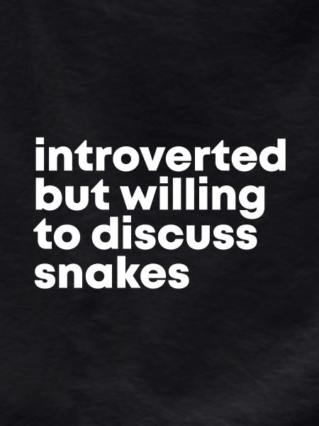 Snake Snake Snake