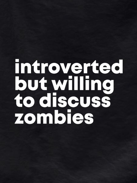 Zombie Zombie Zombie