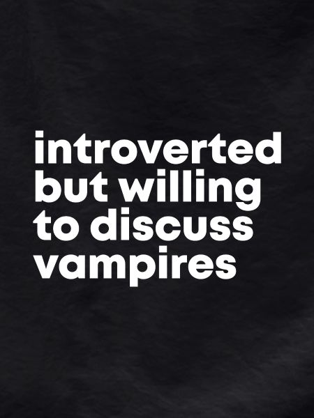 Vampir-Vampir-Vampir