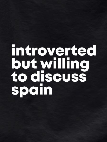 Spain Spain Spain