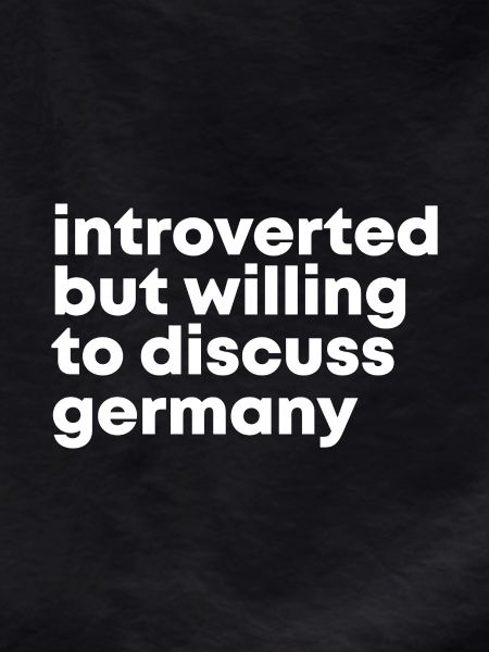 Germany Germany Germany