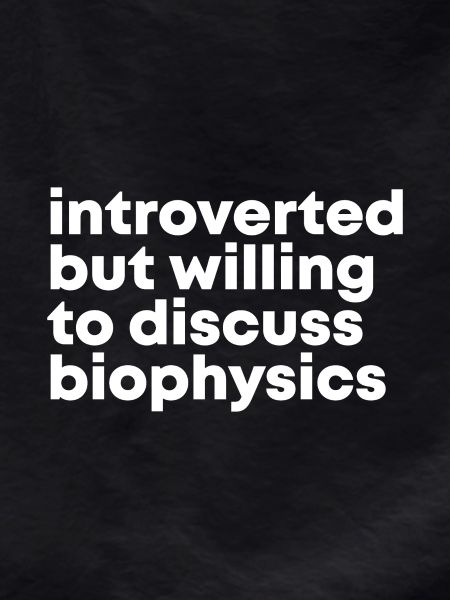 Biophysics Biophysics Biophysics