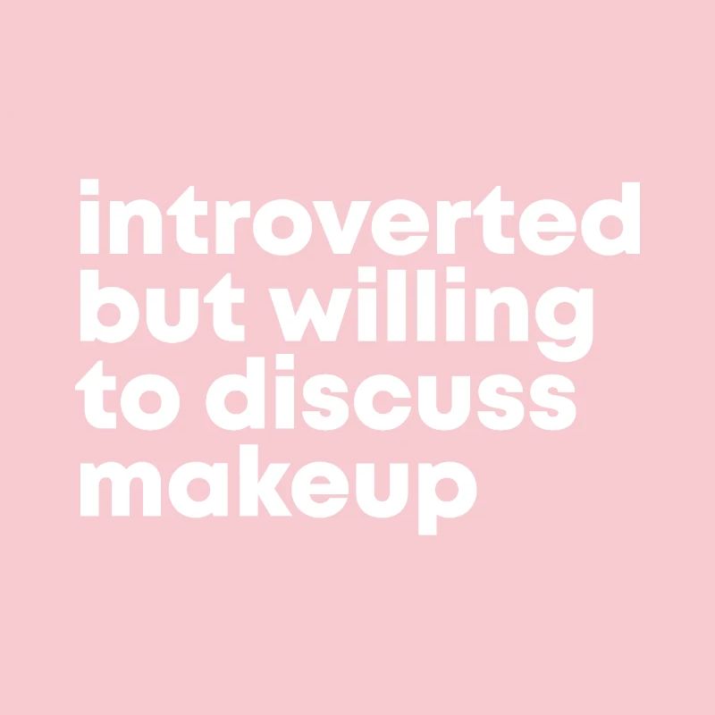 Make-up Make-up Make-up