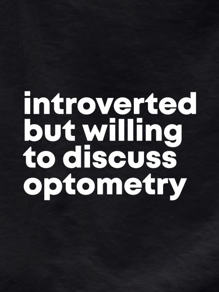 Optometrie Optometrie Optometrie