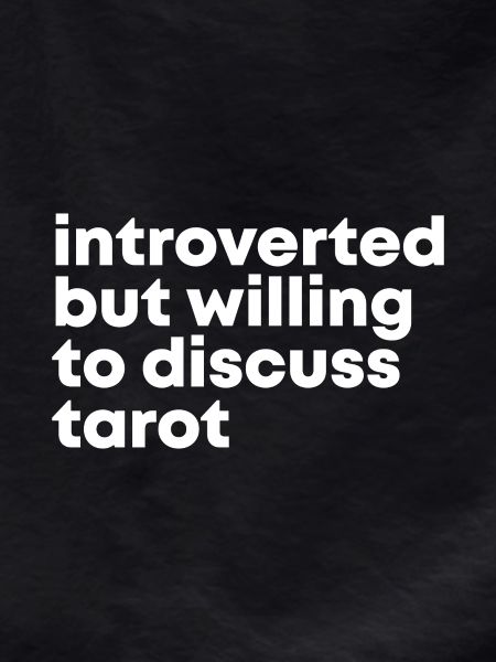 Tarot Tarot Tarot