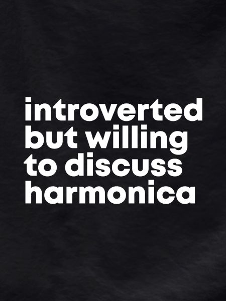 Harmonica Harmonica Harmonica